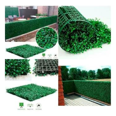 Imagem de Placa Buchinho 40 x 60cm Muro Inglês Jardim Vertical