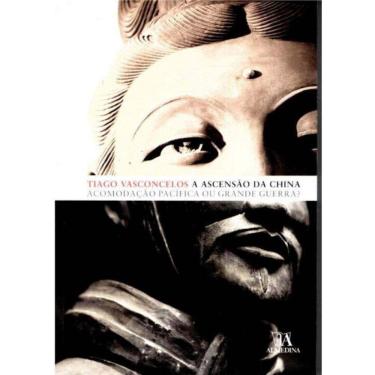 Imagem de Ascensão da China, A