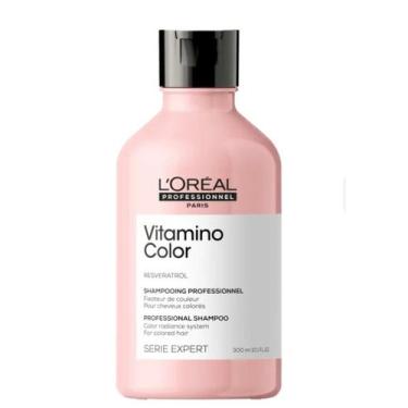Imagem de Shampoo L'oreal Vitamino Color