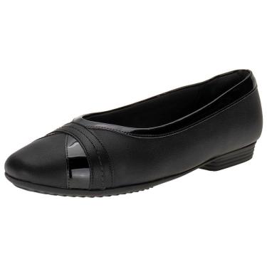 Imagem de Sapatilha Feminina Flat Piccadilly 250224