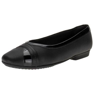 Imagem de Sapatilha Feminina Flat Piccadilly 250224
