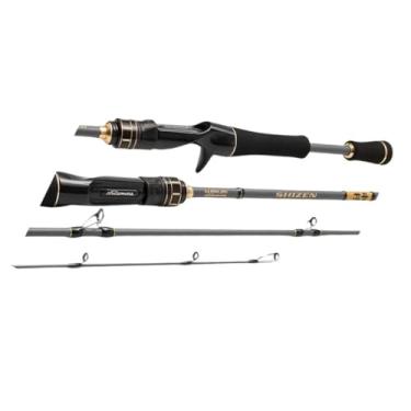 Imagem de Vara Maruri By Nakamura Shizen 6 12lbs 6 3 (1,91) - Carretilha