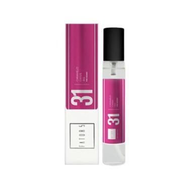 Imagem de Perfume Fator 5 Nº 31 - 25ml (Caramelo, Cassis E Íris)