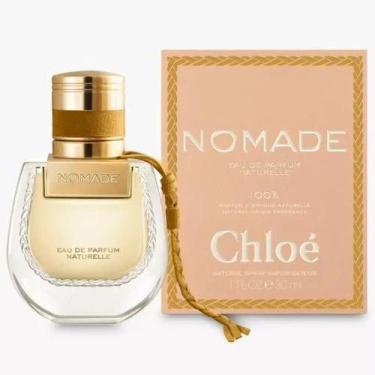 Imagem de Perfume Nomade Feminino Eau De Parfum Naturelle - Chloé 75ml - Chloe