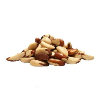 Imagem de Castanha Do Para Inteira Granel 1kg