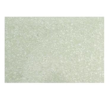 Imagem de Musiclily 435x290mm Placa Material de Pickguard em Branco Escudo para Costume Guitarra ou Baixo,4 Camadas Mint Perolado