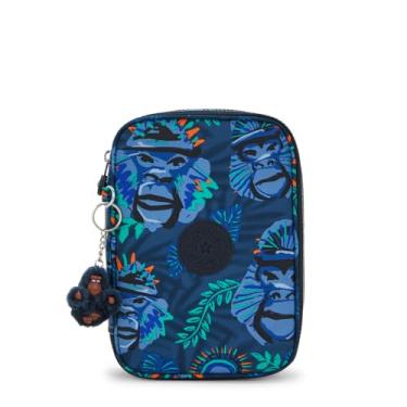 Imagem de Estojo Kipling 100 Pens Estampado