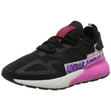 Imagem de adidas Ginástica feminina, Core Black Core Ftwr Branco, 39