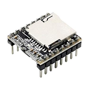 Imagem de Luzhengyang Cartão de armazenamento TF Card Memory Shield Module SPI para