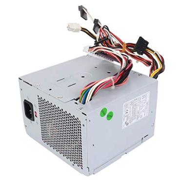 Imagem de YEECHUN Fonte de alimentação de substituição L305P-01 NH493 305W PSU para minitorre Dell Optiplex 360 380 580 745 755 760 780 960 MT PS-6311-5DF-LF N305P-06 MH595 XK215 P192M JH994 C248C PW114 MK9GY