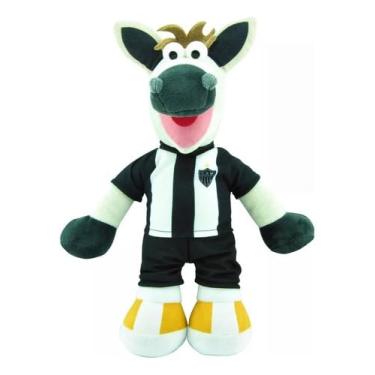 Imagem de Cavalinho Fantástico Atlético Mineiro Original Oficial Galo
