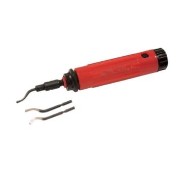 Imagem de HHIP 2001-0222 5 Piece Deburring Tool Set E, E100-E200 & E300