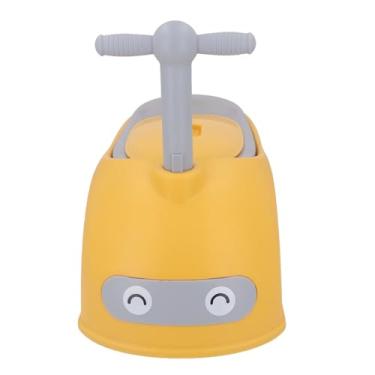 Imagem de Criança Dos Desenhos Animados Potty Treinamento Toalete Bonito Transição Trainer Cadeira Meninos Meninas Banheiro Divertido Colorido Eco-amigável