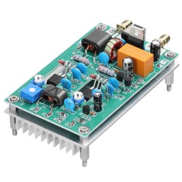 Imagem de Placa Amplificadora de Potência de Ondas Curtas, Módulo Amplificador de áudio, Placa Amplificadora Estéreo de Alta Potência para Modo Ssb Cw