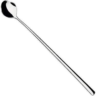 Imagem de Colher Tramontina Utility para Coquetel em Aço Inox 22 cm