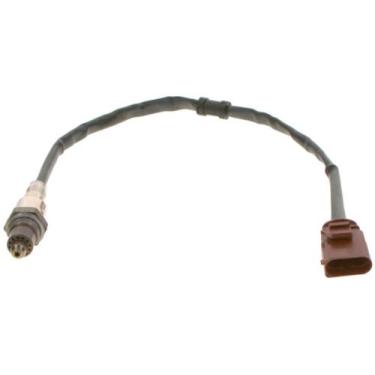 Imagem de Sonda Lambda Crossfox 2014 a 2018 Bosch 0 258 030 056