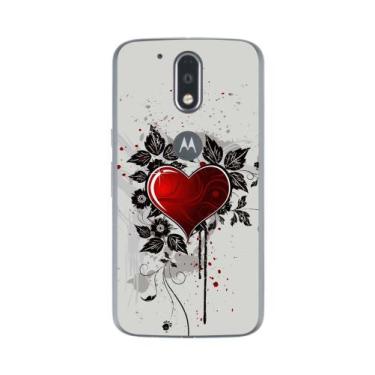 Imagem de Capa Adesivo Skin364 Verso Para Motorola Moto G4 Plus - KawaSkin