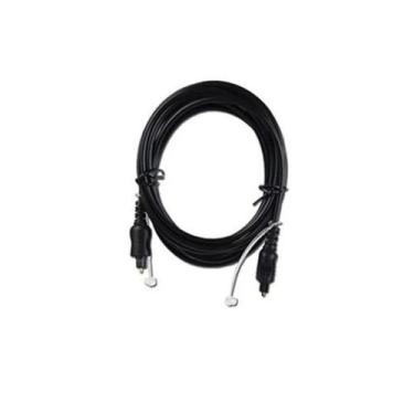 Imagem de Cabo Digital Optico 2 mts OFC-6 - AUDIO PIPE