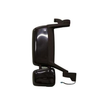 Imagem de Espelho Retrovisor Volvo Fh / Fm 2010 Até 2014 Convexo LD - BEPO