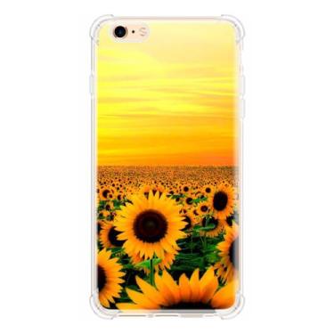 Imagem de Capa Capinha De Celular Compatível com Iphone 6 Plus / 6S Plus Iphone 