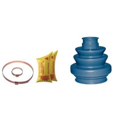 Imagem de Kit Homocinetica Lado Roda Omega 2.2 Vectra 1994 1995 1996 - Marbo