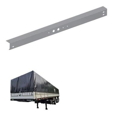 Imagem de Perfil Dianteiro Facchini P/ Assoalho De Ferro E Compensado - Fado Imp