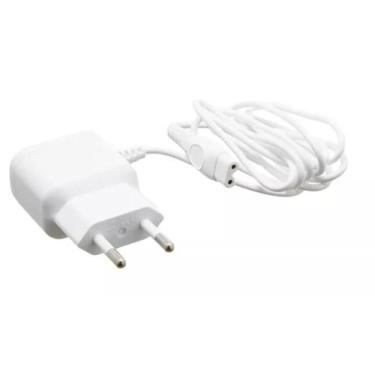 Imagem de Carregador Transformador 15v Branco Hq8505 Original Philips