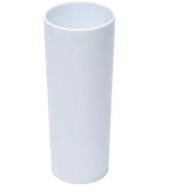 Imagem de Copo Pic Branco 360 Ml Long Drink 10 Unidades - Artlimp
