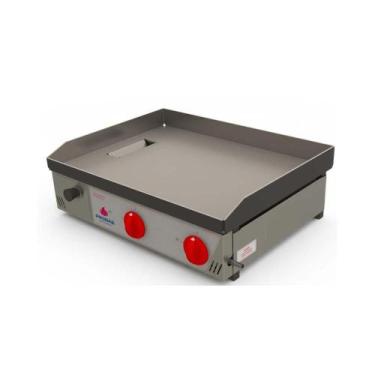 Imagem de Chapa Bifeteira Industrial Pr-650g Style 65Cm - Progas