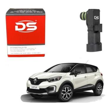 Imagem de Sensor Map Ds Captur 1.6 2.0 2017 A 2021