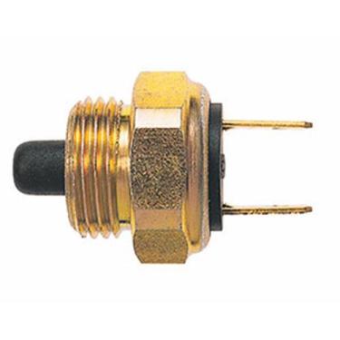 Imagem de Interruptor Luz Ré Puma Brasília Fusca Kombi Tc Tl Variant G1 G2 Rosca
