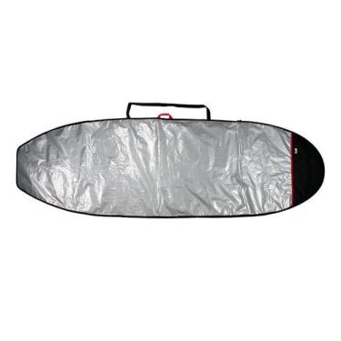 Imagem de Capa Prancha Stand Up Paddle Sup Refletiva Acolchoada 10.0 - Maori Ext