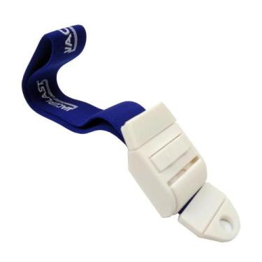 Imagem de Garrote Torniquete Para Coleta Flebotomia Enfermagem Cral - Vacuplast