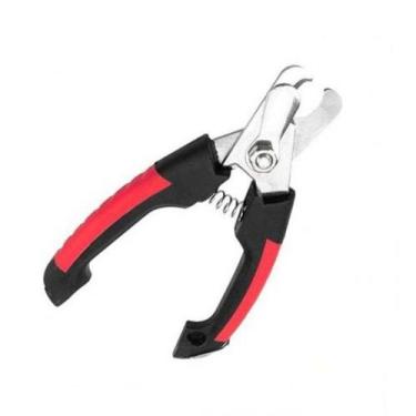 Imagem de Alicate de Corte de Unha para Cães 16cm - BBB Pet