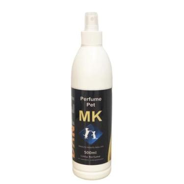 Imagem de Perfume danpet mk 500 ml - Padrao