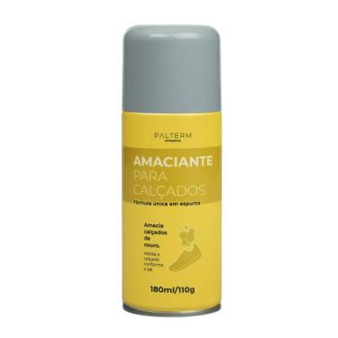 Imagem de Amaciante para Calçados Femininos Palterm