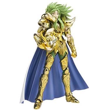 Imagem de Bandai - Saint Cloth Myth EX Aries Shion Holy War Version Action Figure