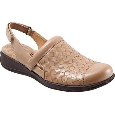 Imagem de Softwalk Sapatilha feminina Salina