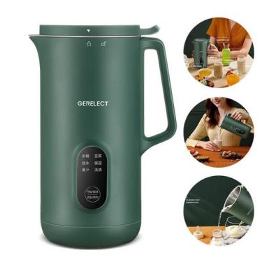 Imagem de Liquidificador automático para leite de soja - Alta Performance - SANL