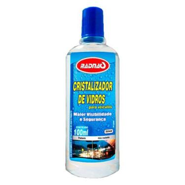 Imagem de Cristalizador Vidros Diversos Universal 1959 a 2016 - 198093 - 5044