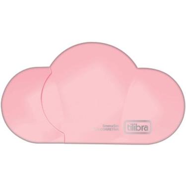 Imagem de Corretivo em Fita Tilibra Nuvem SORTIDO- Tilibra, branco