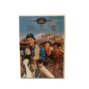 Imagem de Dvd amigos. sempre amigos - Mgm