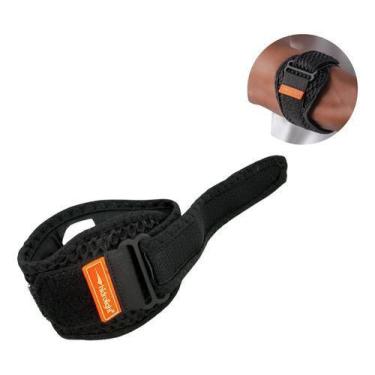 Imagem de Tennis Elbow Ajustável Hidroligth Térmico Unisexx 1 Unidade - Hidrolig