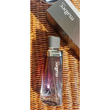 Imagem de Malbec icon 100 ml boticário