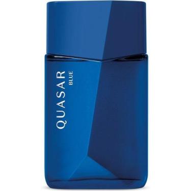 Imagem de O BOTICARIO QUASAR BLUE DESODORANTE COLONIA 100ml - O Boticário