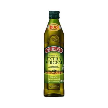 Imagem de Azeite Extra Virgem 500mL Borges - GALO