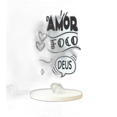 Imagem de Adesivo Decorativo De Parede Para Guarda Roupa Sala Cozinha