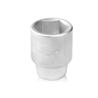 Imagem de Soquete Sextavado Curto 36 MM Encaixe de 3/4" - Gedore 017409