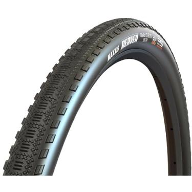 Imagem de Maxxis Pneu sem câmara Reaver 700 x 40C 120 TPI duplo composto EXO