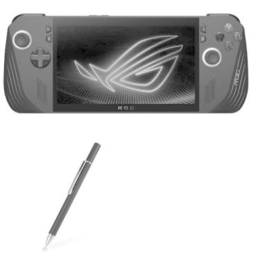Imagem de BoxWave Caneta Stylus compatível com ASUS ROG Ally X - Caneta capacitiva FineTouch, caneta Stylus super precisa - Preto